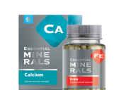 ვიტამინები და დანამატები 