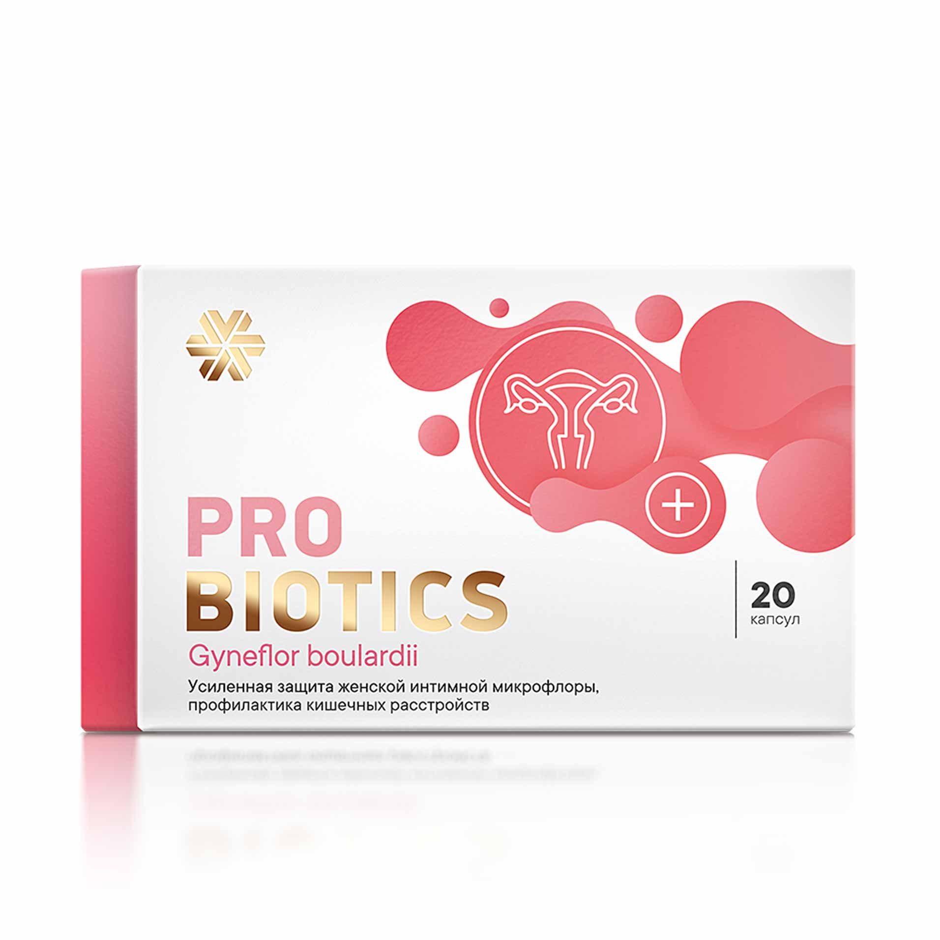 Probiotics - Essense of Biotics Women's Balance