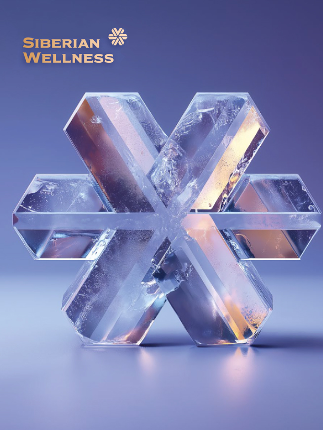 Премиальный план Siberian Wellness для Грузии